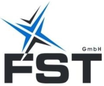 FST Logistics Logo
